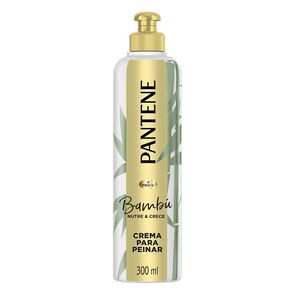 Crema-De-Peinar-Bambu-Pantene-Pro-V-Nutre-Y-Crece-Frasco-X-300Ml-imagen